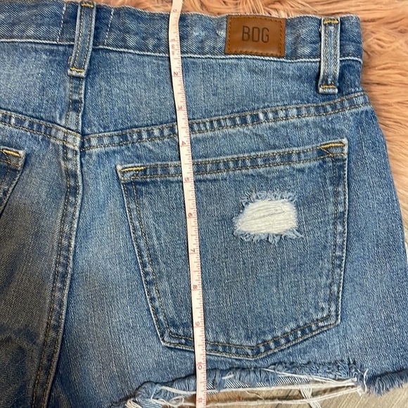 BDG Urban Outfitters Denim Essential MID-RISE Size27 - Picture 8 of 8